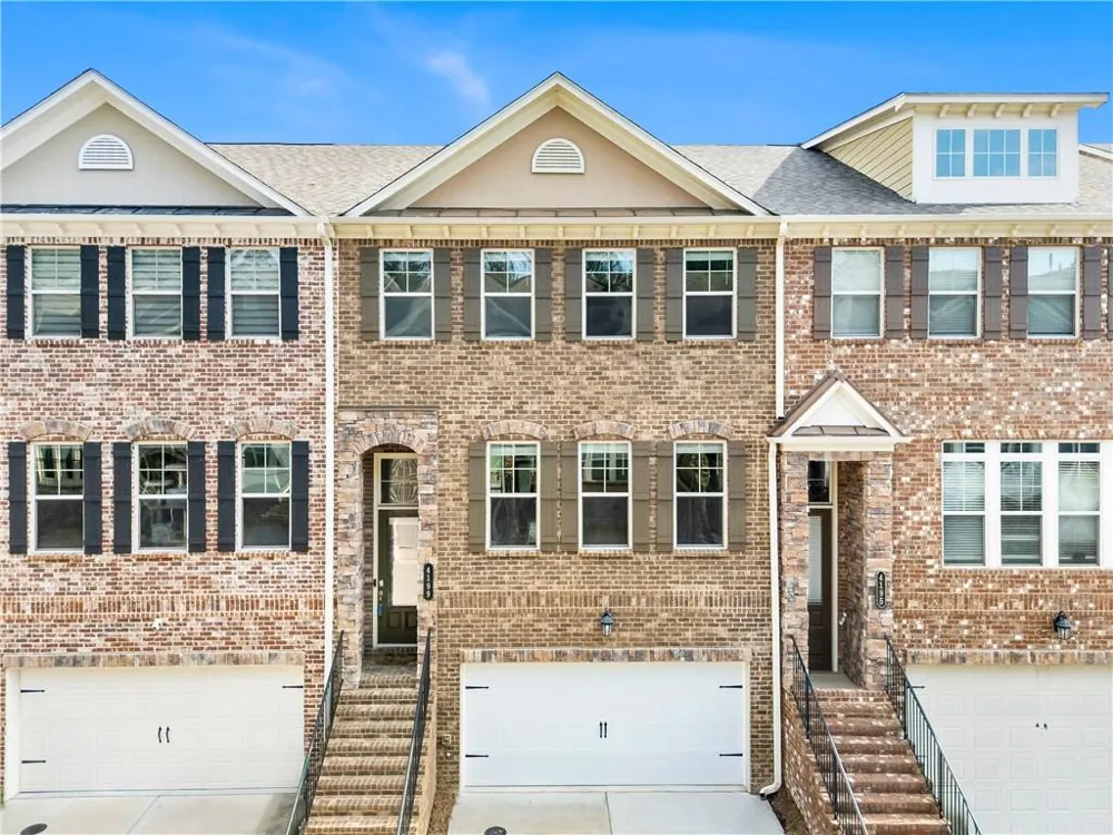 4199 Townsend Lane Atlanta, GA 30346