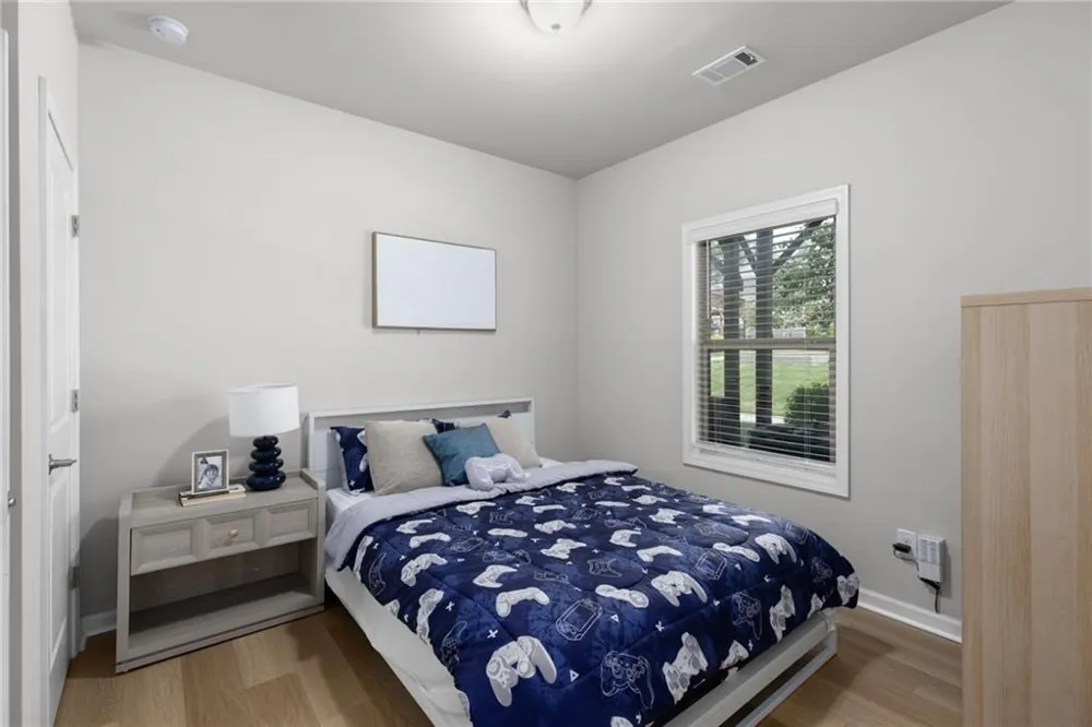 4199 Townsend Lane Atlanta, GA 30346