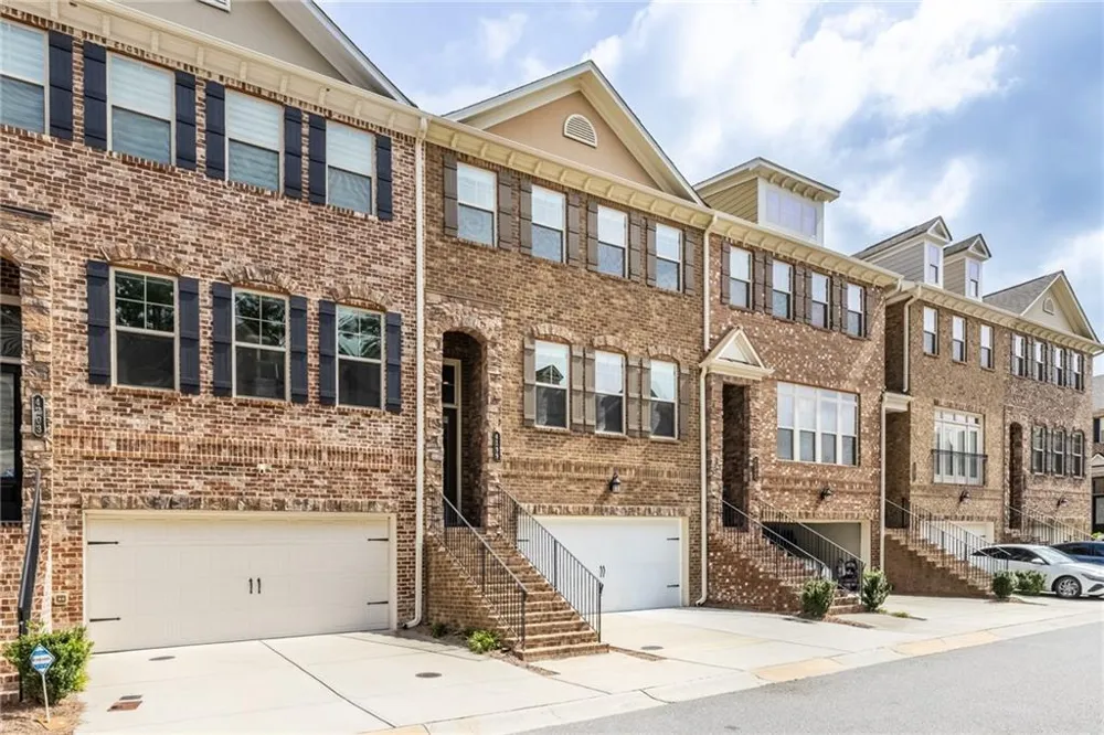 4199 Townsend Lane Atlanta, GA 30346
