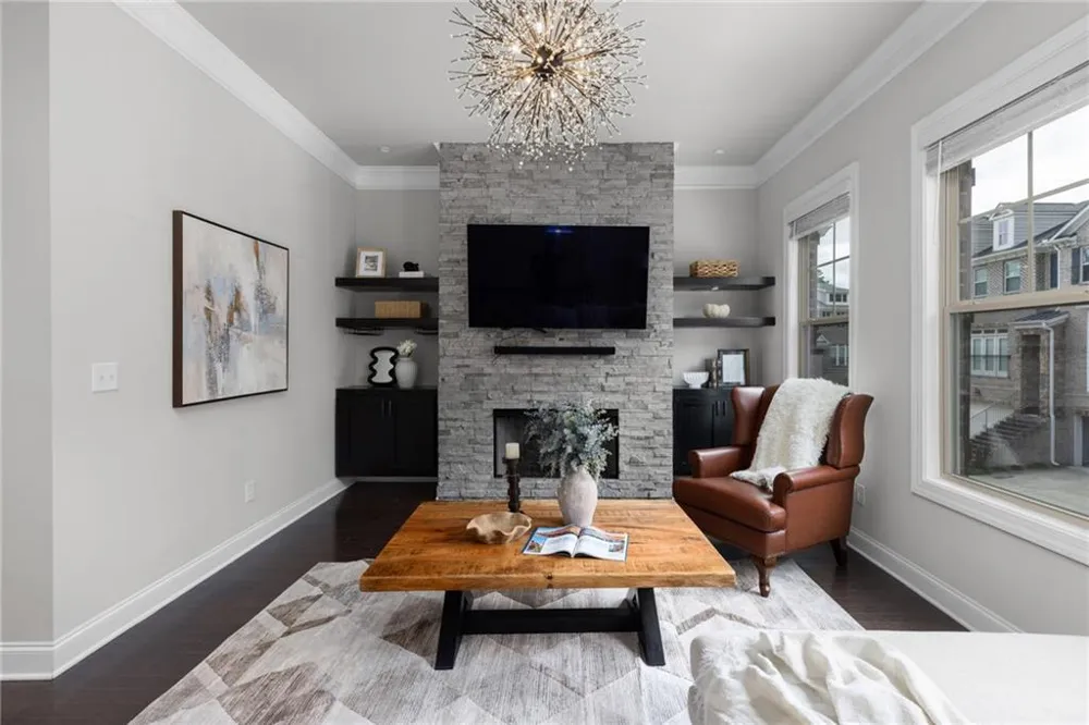 4199 Townsend Lane Atlanta, GA 30346
