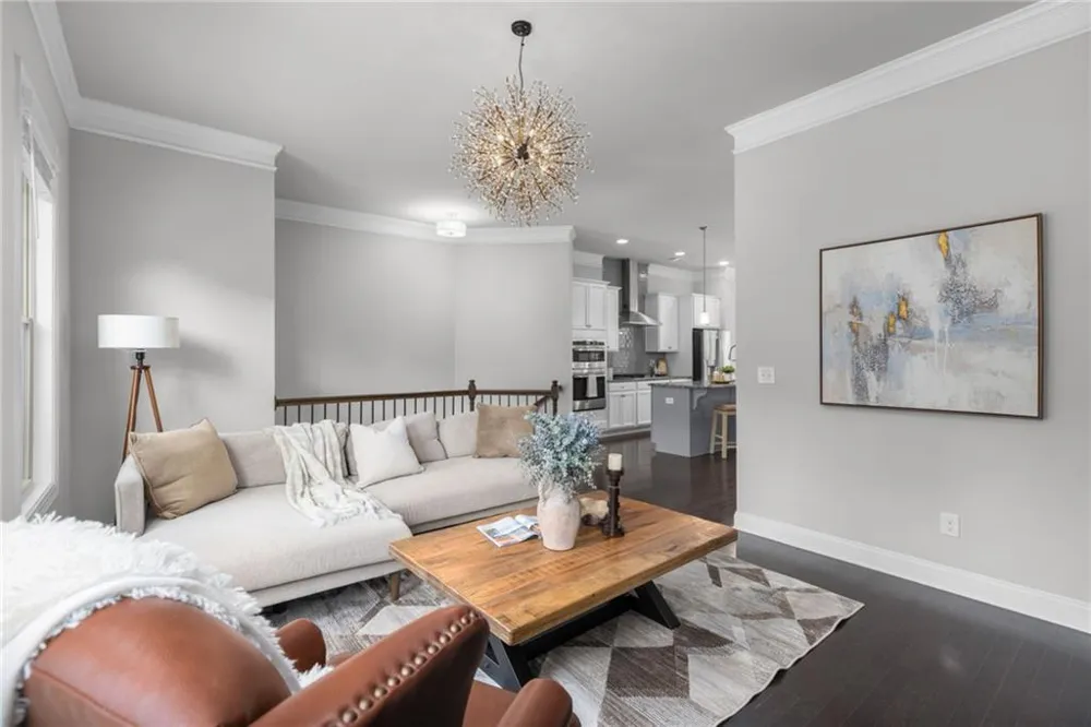 4199 Townsend Lane Atlanta, GA 30346