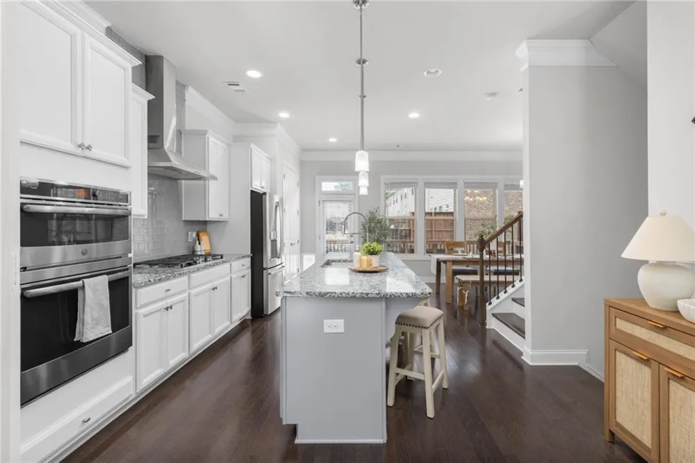 4199 Townsend Lane Atlanta, GA 30346