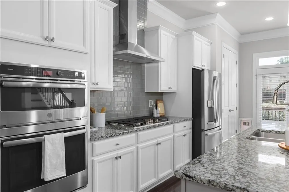 4199 Townsend Lane Atlanta, GA 30346