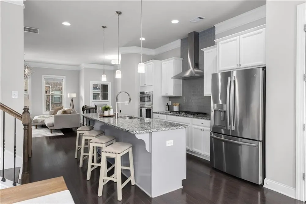 4199 Townsend Lane Atlanta, GA 30346