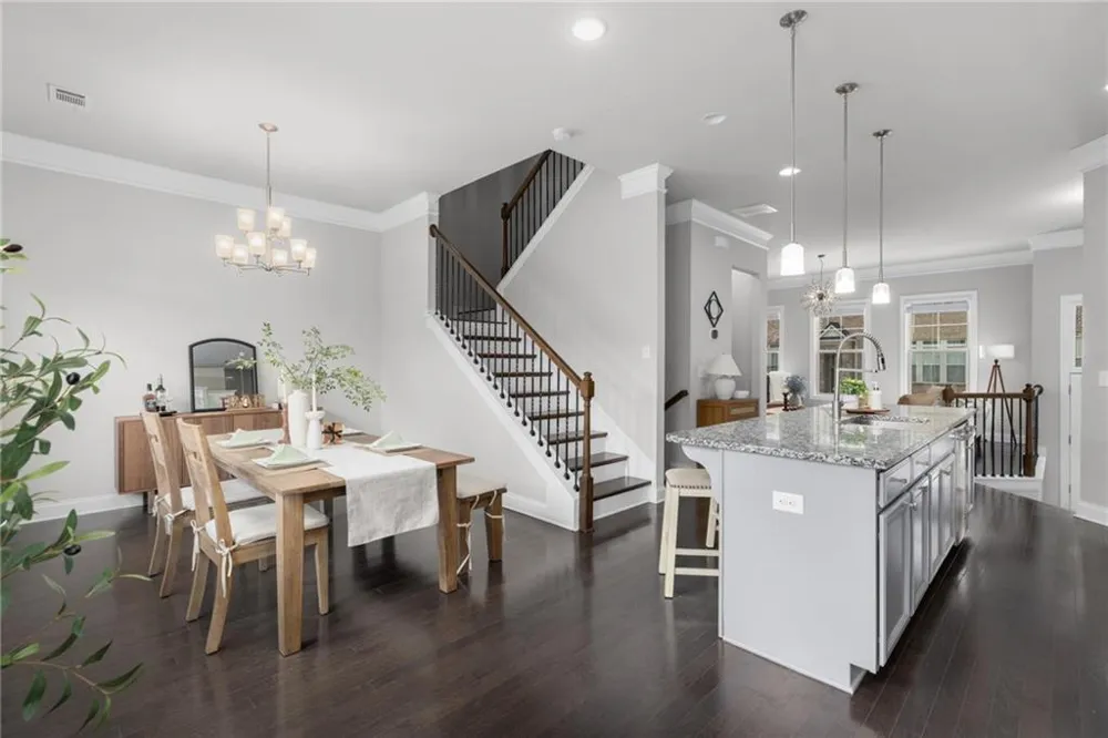 4199 Townsend Lane Atlanta, GA 30346