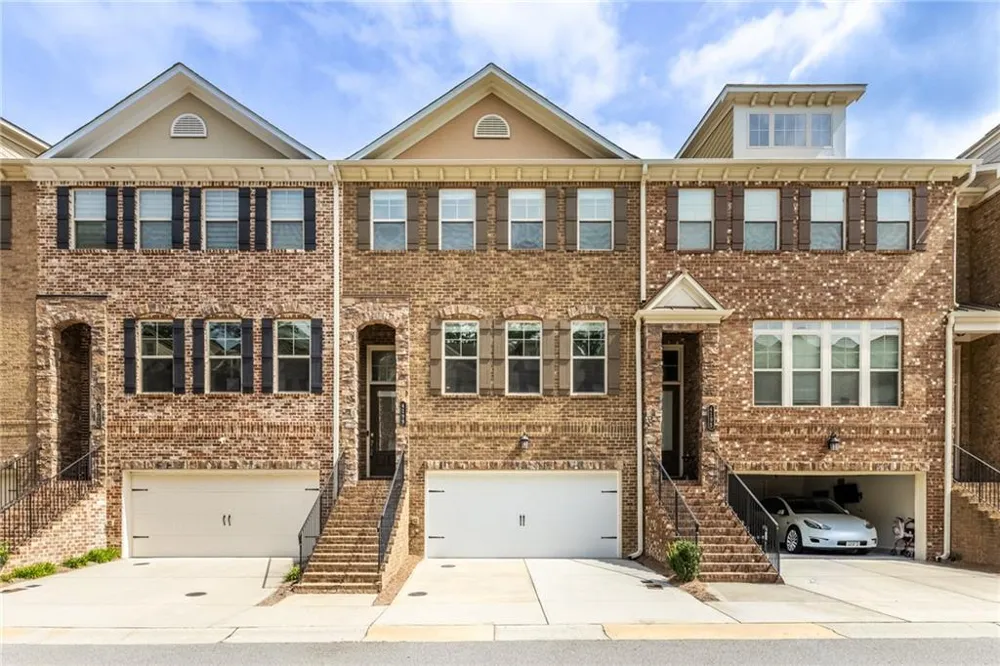 4199 Townsend Lane Atlanta, GA 30346