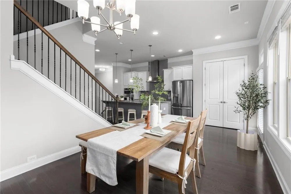 4199 Townsend Lane Atlanta, GA 30346