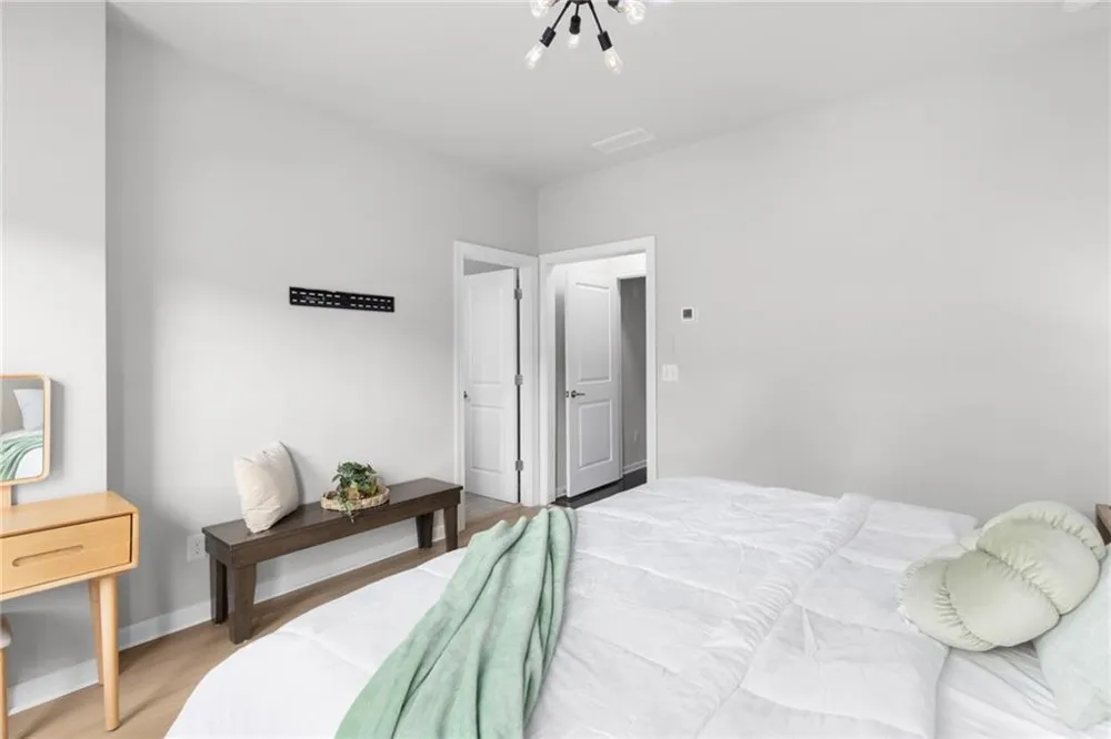 4199 Townsend Lane Atlanta, GA 30346