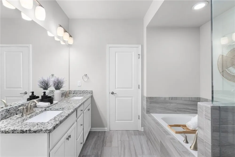 4199 Townsend Lane Atlanta, GA 30346