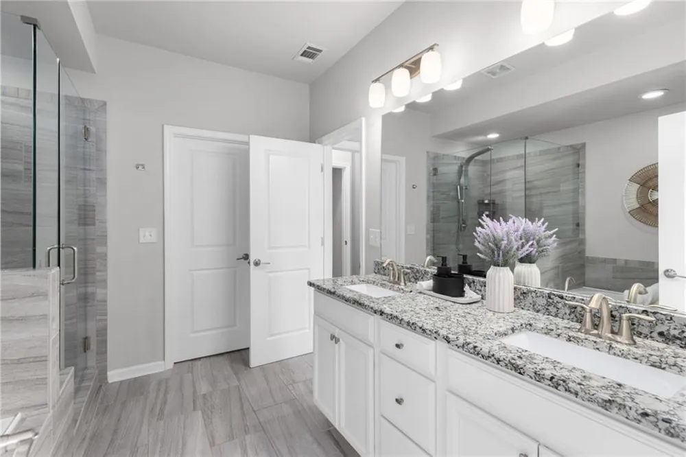 4199 Townsend Lane Atlanta, GA 30346