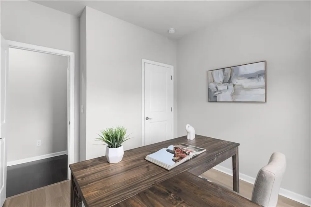 4199 Townsend Lane Atlanta, GA 30346