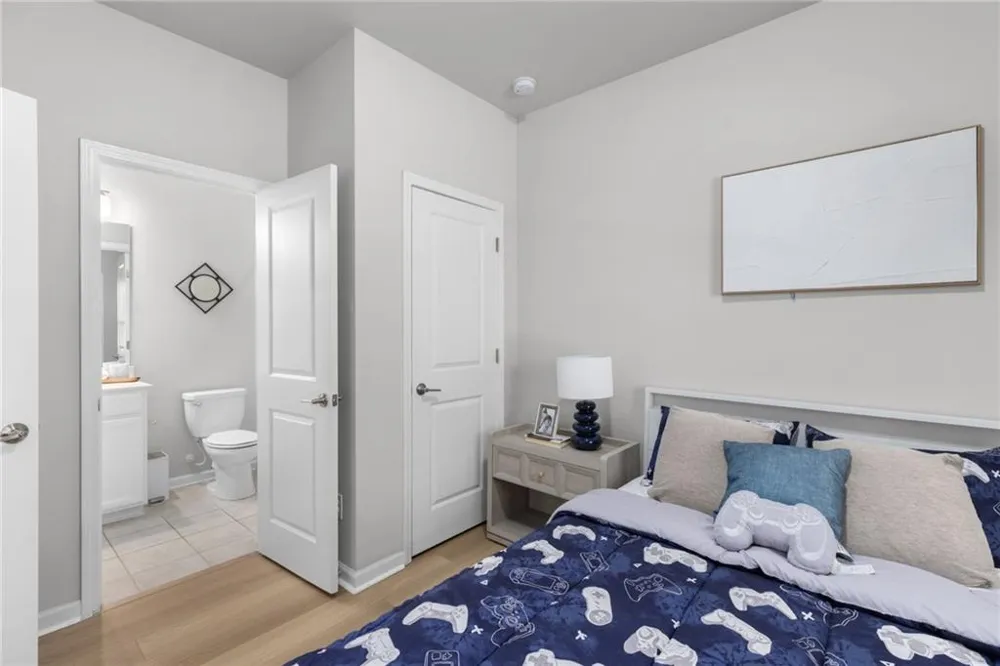 4199 Townsend Lane Atlanta, GA 30346