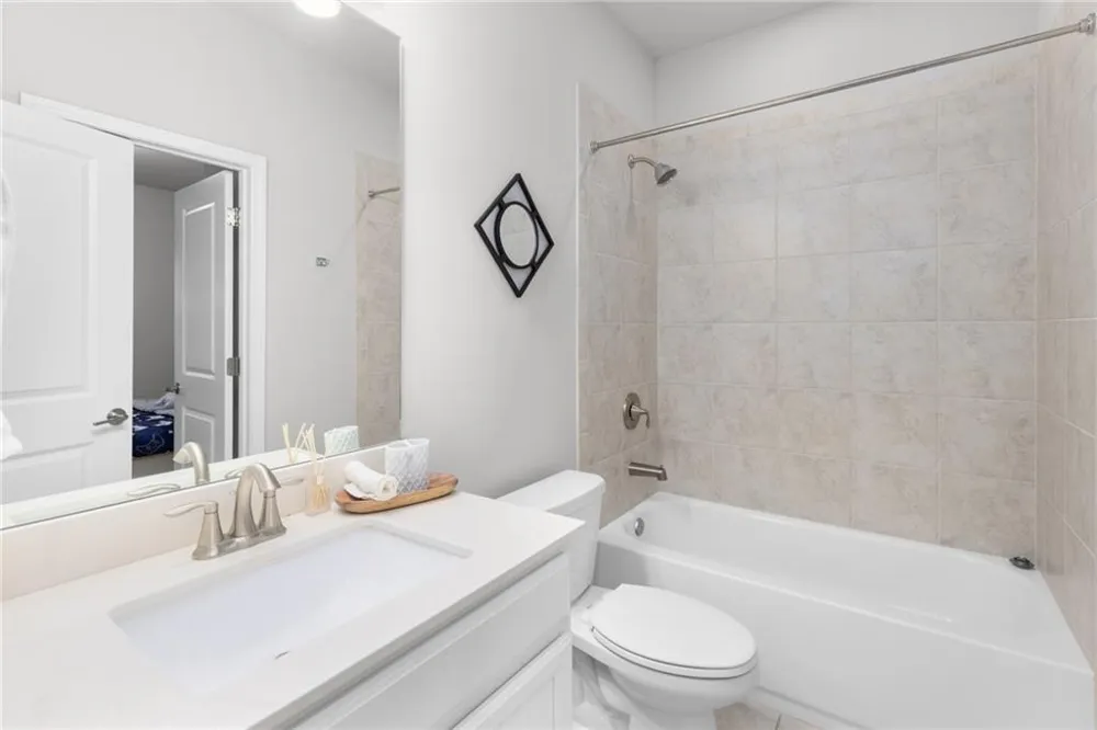 4199 Townsend Lane Atlanta, GA 30346