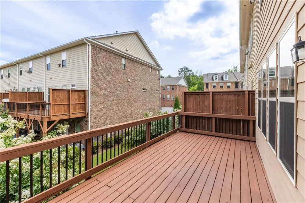 4199 Townsend Lane Atlanta, GA 30346