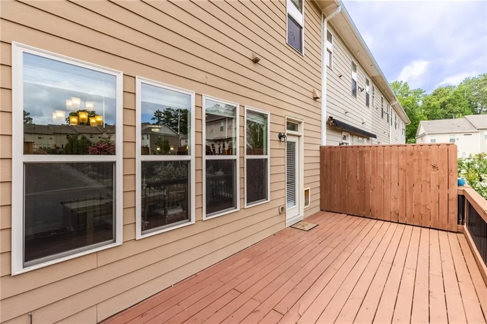 4199 Townsend Lane Atlanta, GA 30346