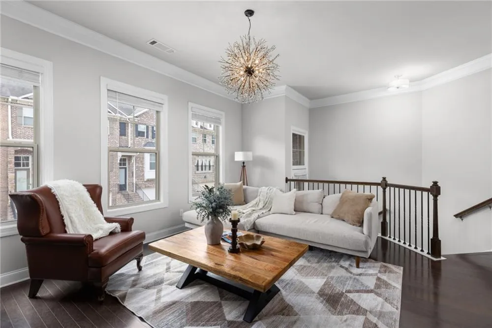 4199 Townsend Lane Atlanta, GA 30346