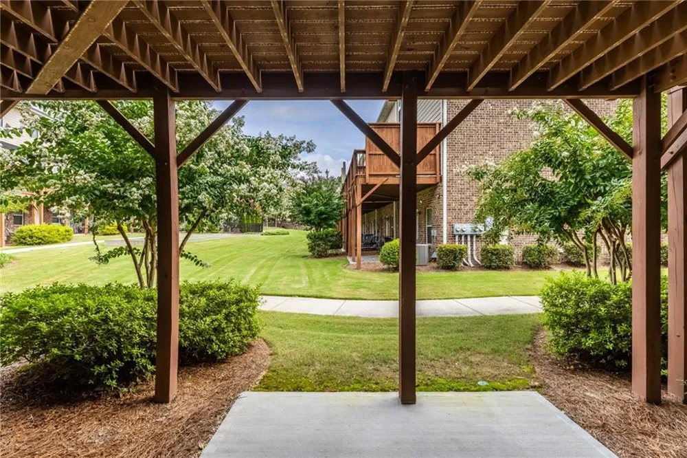 4199 Townsend Lane Atlanta, GA 30346