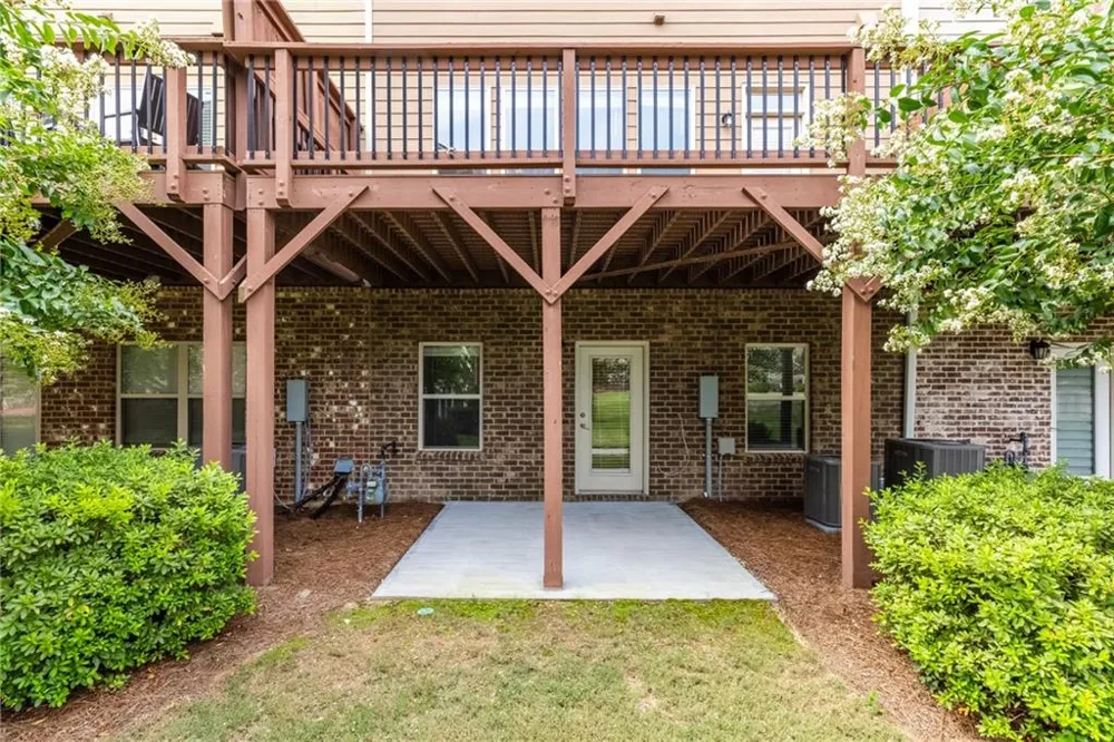 4199 Townsend Lane Atlanta, GA 30346