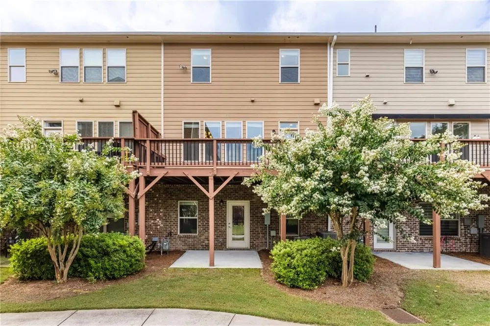 4199 Townsend Lane Atlanta, GA 30346