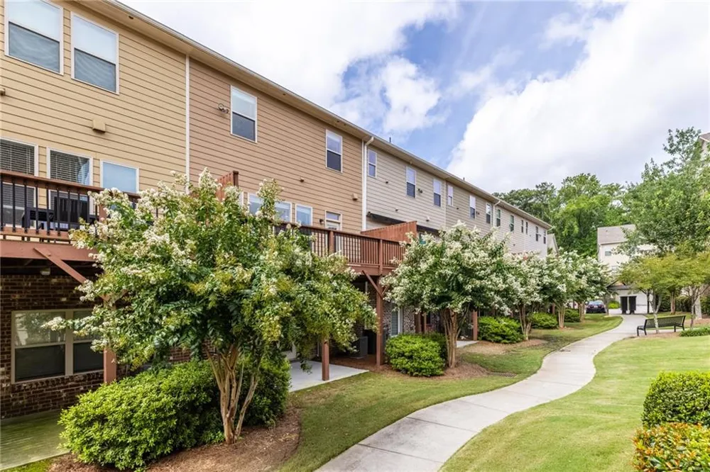 4199 Townsend Lane Atlanta, GA 30346
