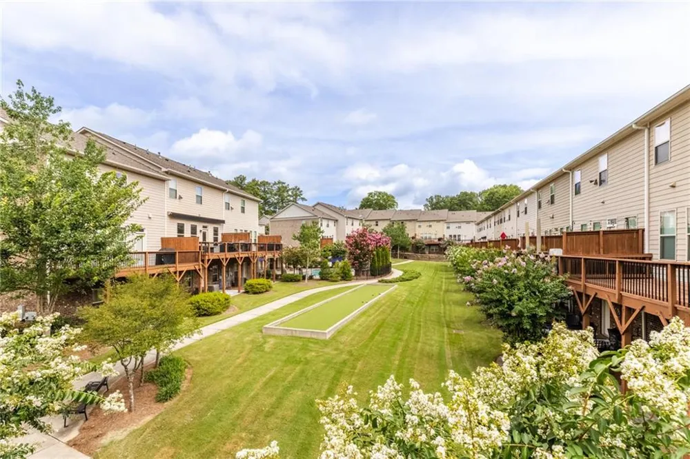 4199 Townsend Lane Atlanta, GA 30346