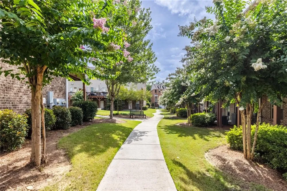 4199 Townsend Lane Atlanta, GA 30346