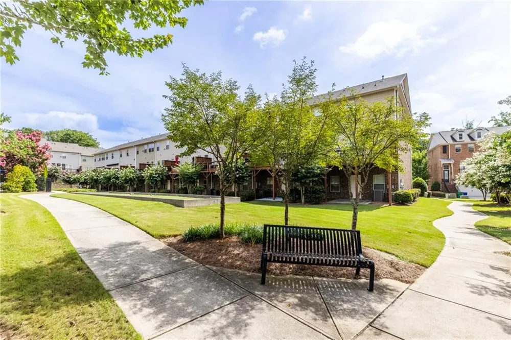4199 Townsend Lane Atlanta, GA 30346