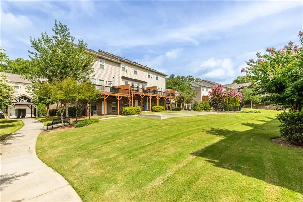 4199 Townsend Lane Atlanta, GA 30346