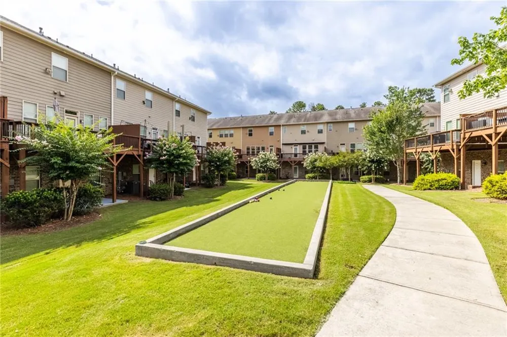 4199 Townsend Lane Atlanta, GA 30346