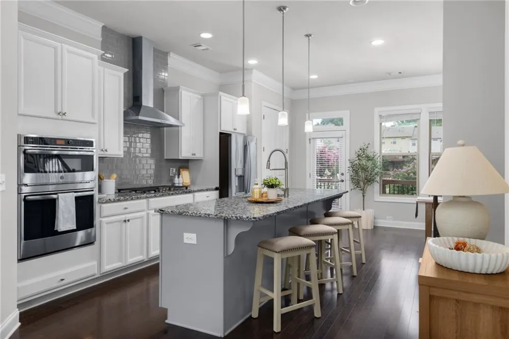 4199 Townsend Lane Atlanta, GA 30346