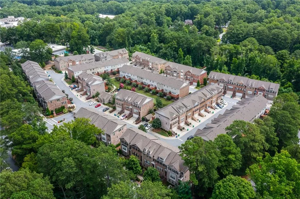 4199 Townsend Lane Atlanta, GA 30346