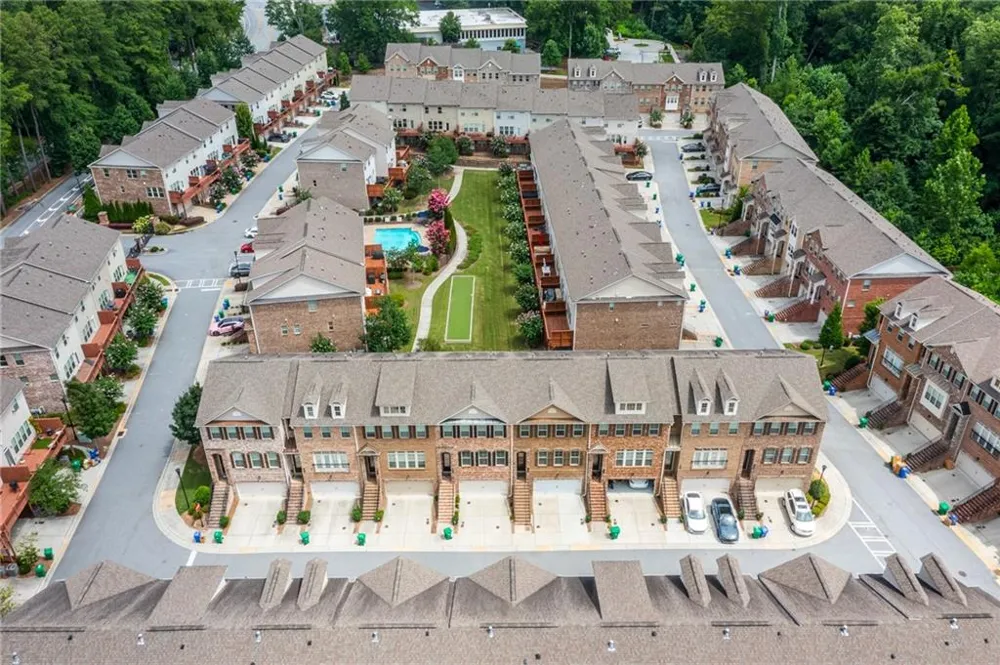 4199 Townsend Lane Atlanta, GA 30346