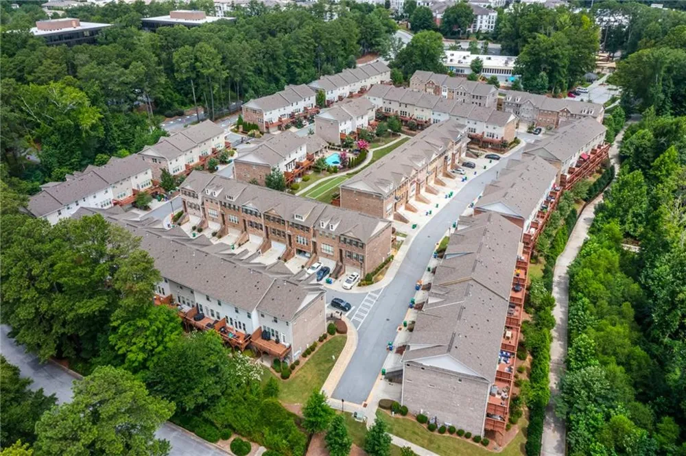4199 Townsend Lane Atlanta, GA 30346