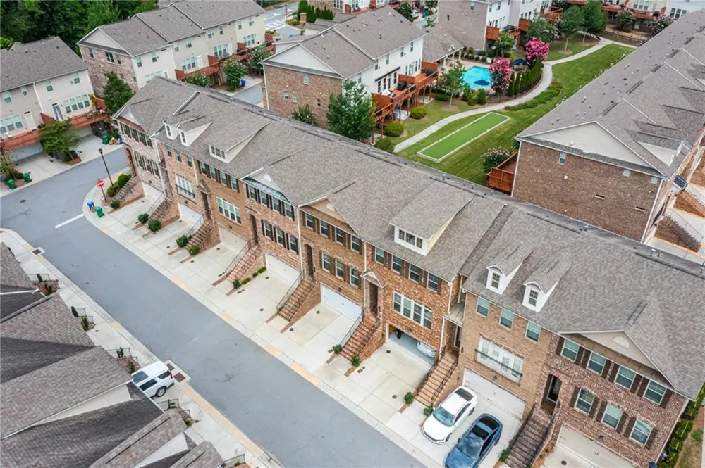 4199 Townsend Lane Atlanta, GA 30346