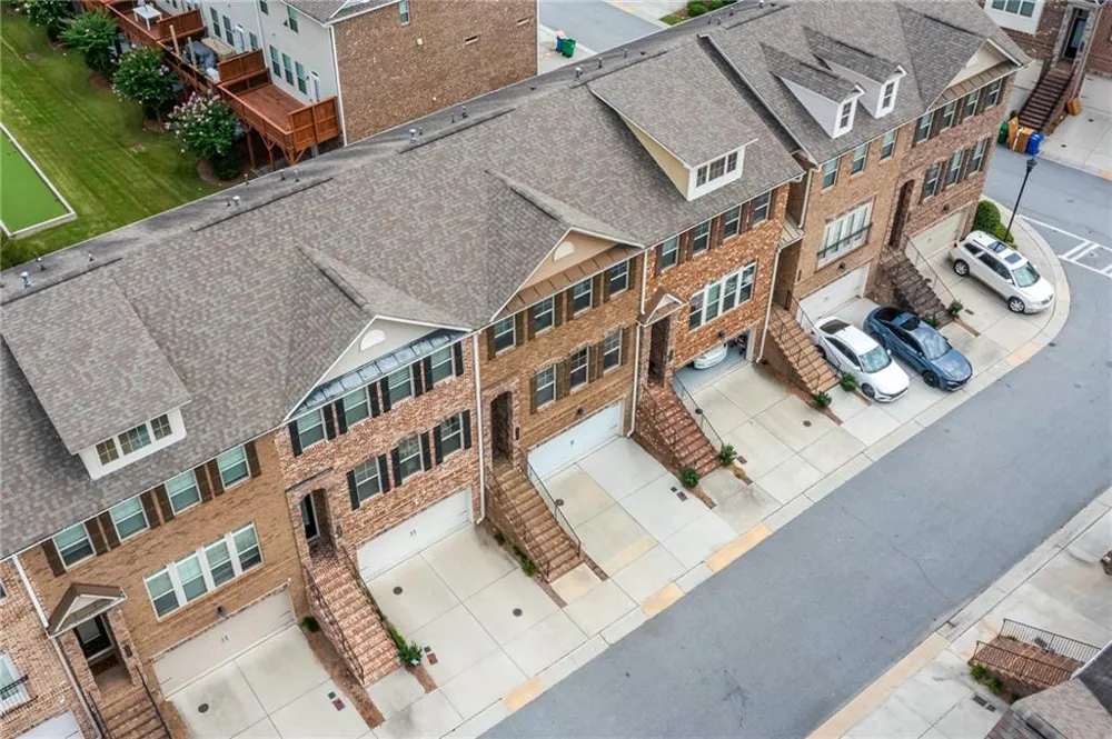 4199 Townsend Lane Atlanta, GA 30346