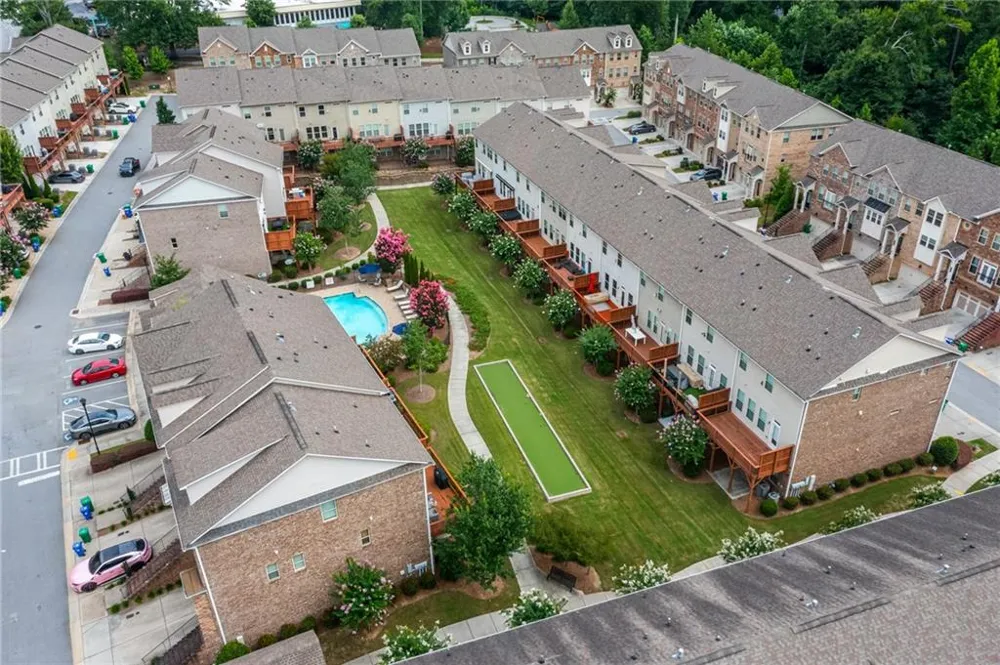 4199 Townsend Lane Atlanta, GA 30346