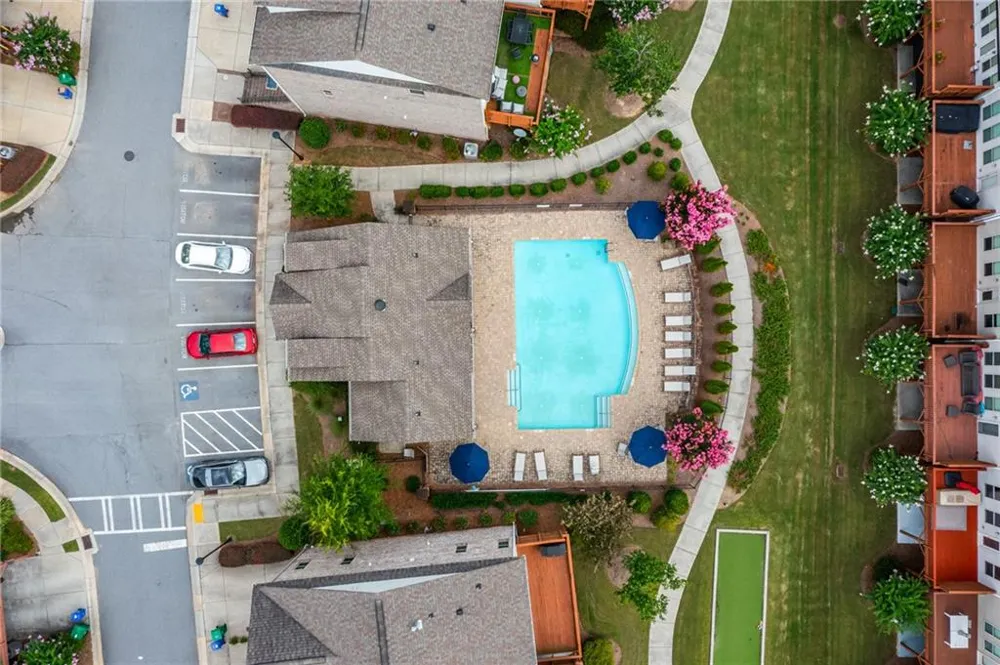 4199 Townsend Lane Atlanta, GA 30346