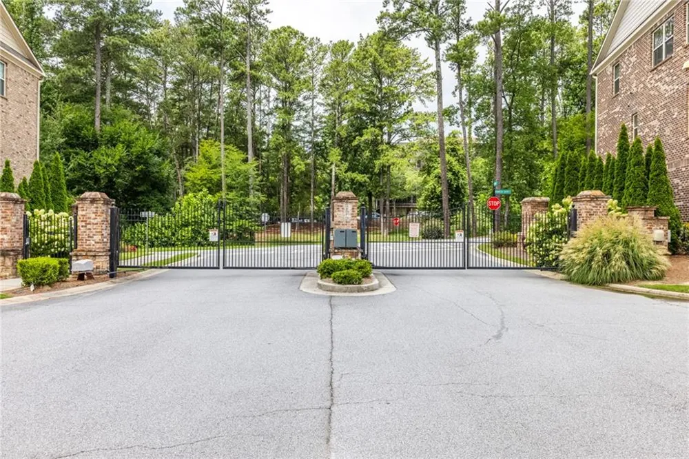 4199 Townsend Lane Atlanta, GA 30346