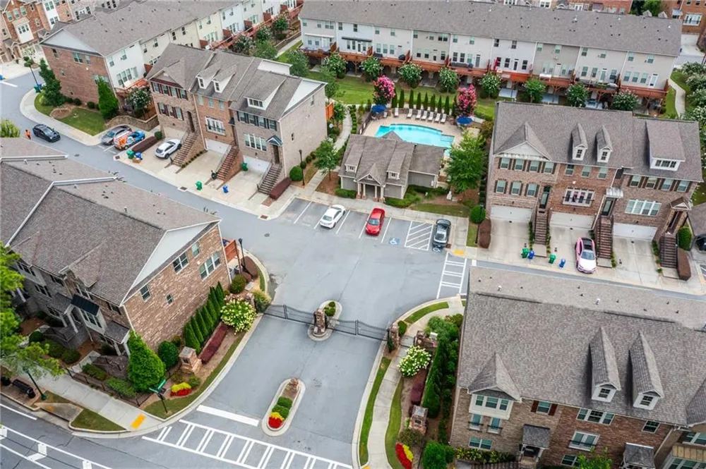 4199 Townsend Lane Atlanta, GA 30346