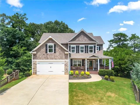 9 Hillshire Drive