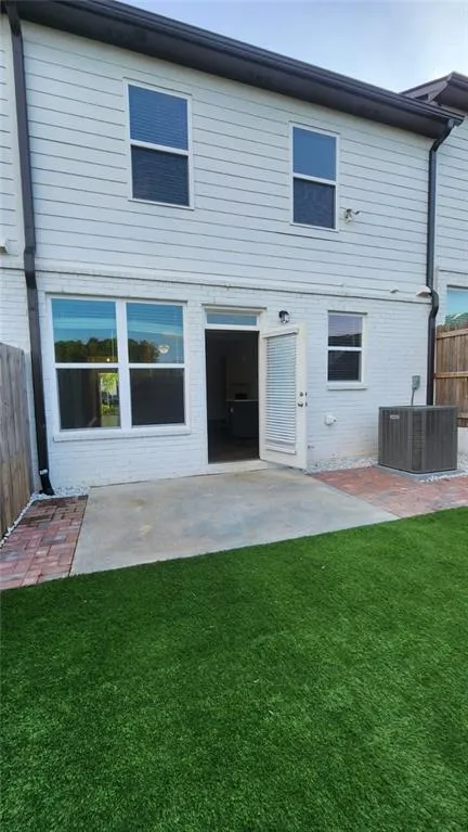 300 Auburn Valley Way Auburn, GA 30011