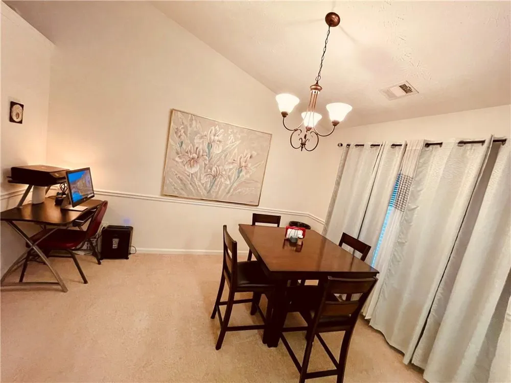 5943 Rex Ridge Court Rex, GA 30273