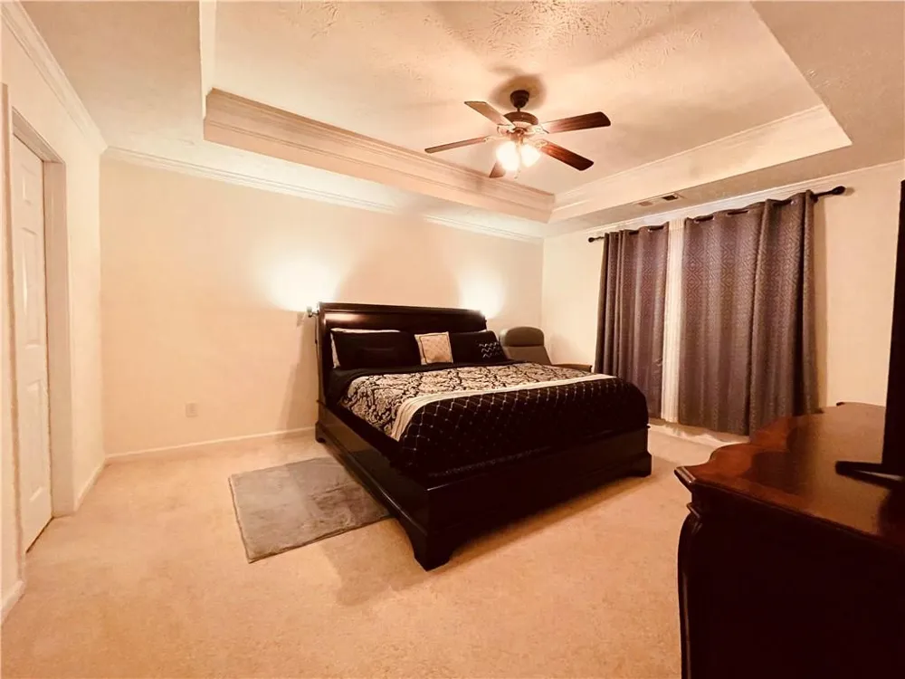 5943 Rex Ridge Court Rex, GA 30273