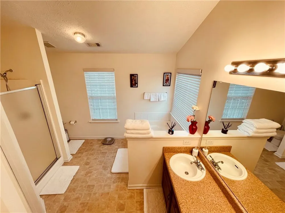 5943 Rex Ridge Court Rex, GA 30273