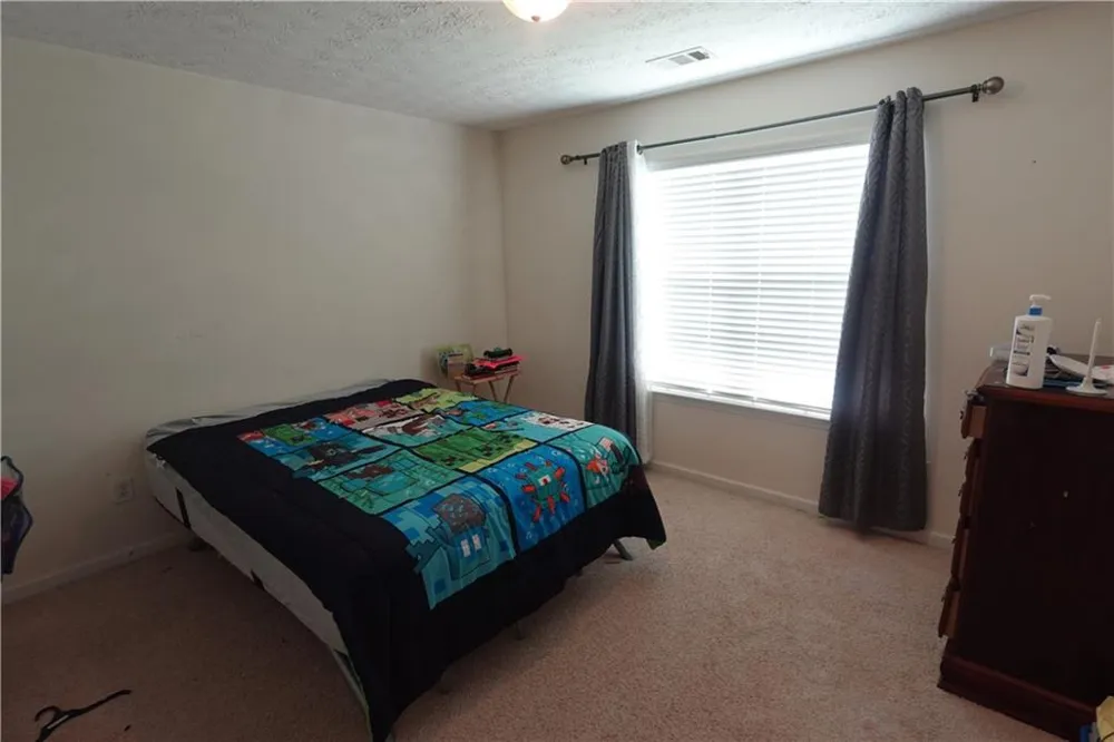 5943 Rex Ridge Court Rex, GA 30273