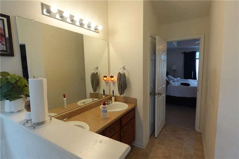 5943 Rex Ridge Court Rex, GA 30273