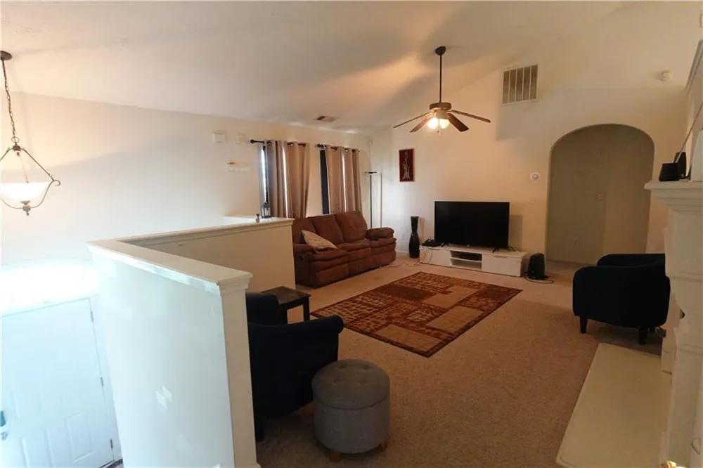 5943 Rex Ridge Court Rex, GA 30273