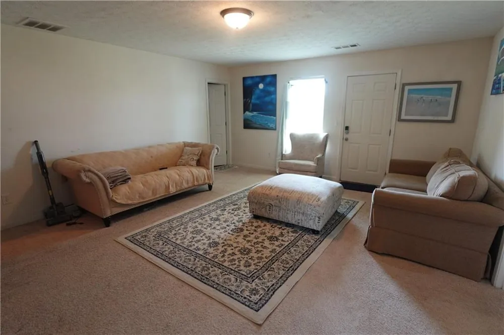 5943 Rex Ridge Court Rex, GA 30273