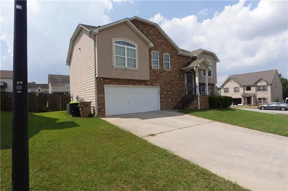 5943 Rex Ridge Court Rex, GA 30273