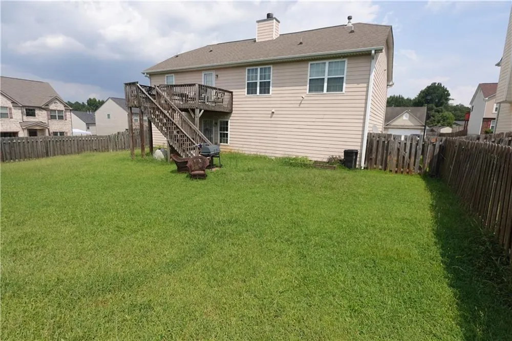 5943 Rex Ridge Court Rex, GA 30273